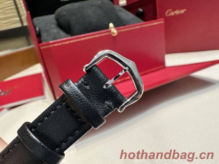 Cartier Watch CTW00268 Cartier Watch CTW00268