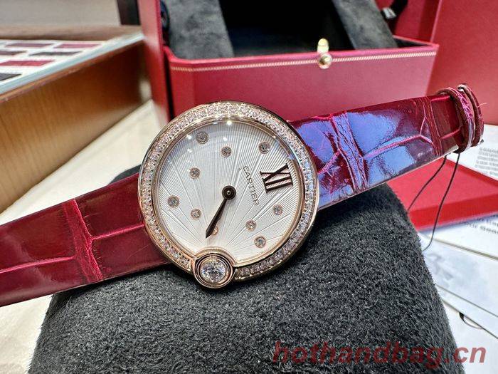 Cartier Watch CTW00277 Cartier Watch CTW00277