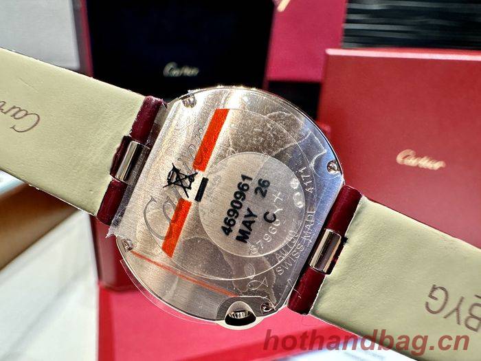 Cartier Watch CTW00277 Cartier Watch CTW00277