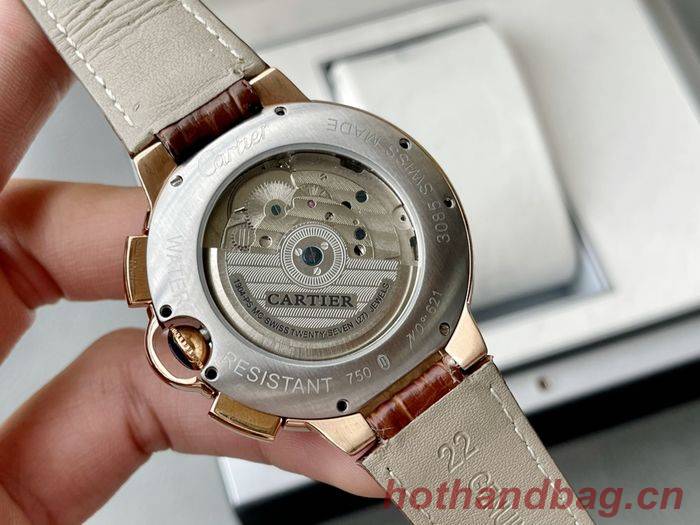 Cartier Watch CTW00544-1 Cartier Watch CTW00544-1