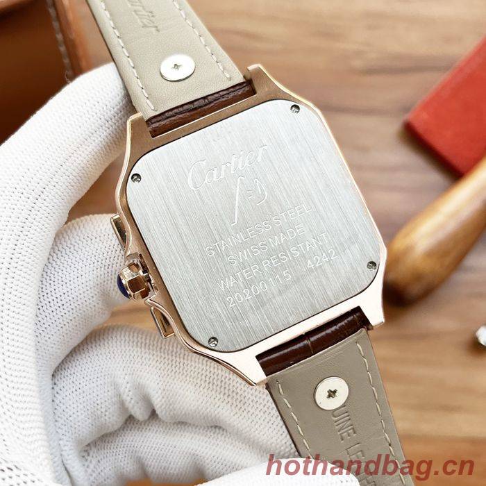 Cartier Watch CTW00602-1 Cartier Watch CTW00602-1