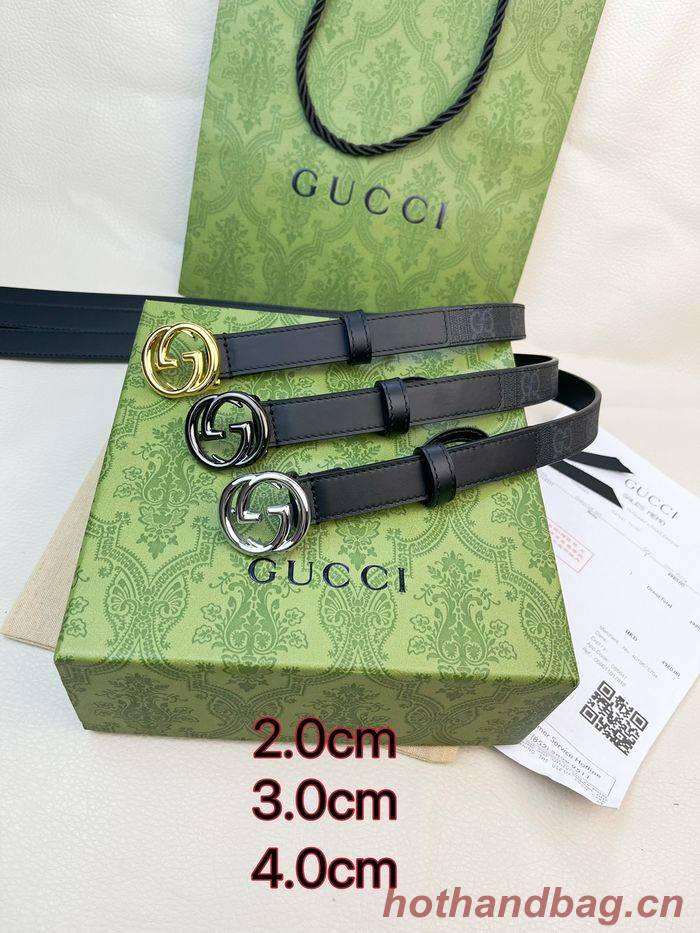 Gucci Belt 20MM GUB00108-1 Gucci Belt 20MM GUB00108-1