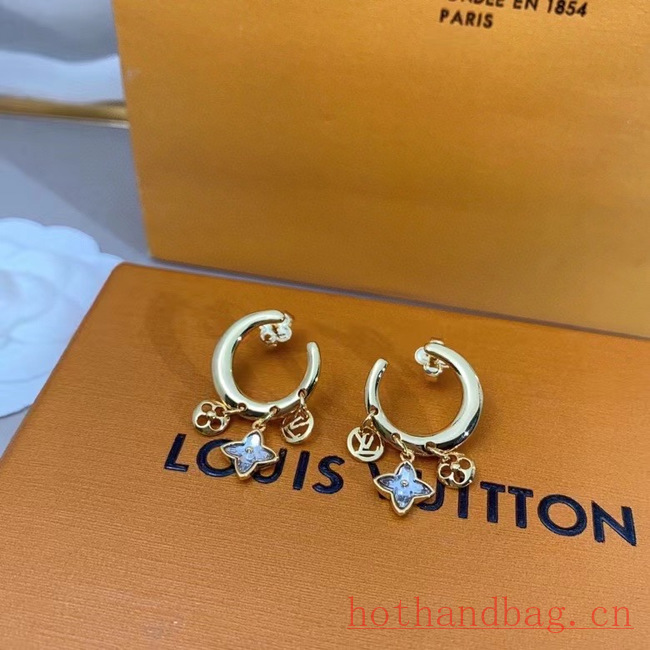 Louis Vuitton Earrings CE12252 Louis Vuitton Earrings CE12252