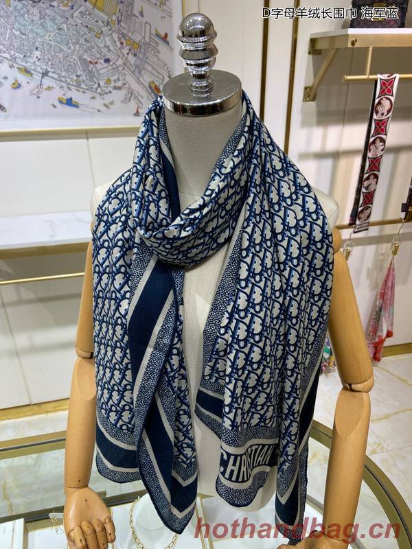Dior Scarf DIC00250 Dior Scarf DIC00250