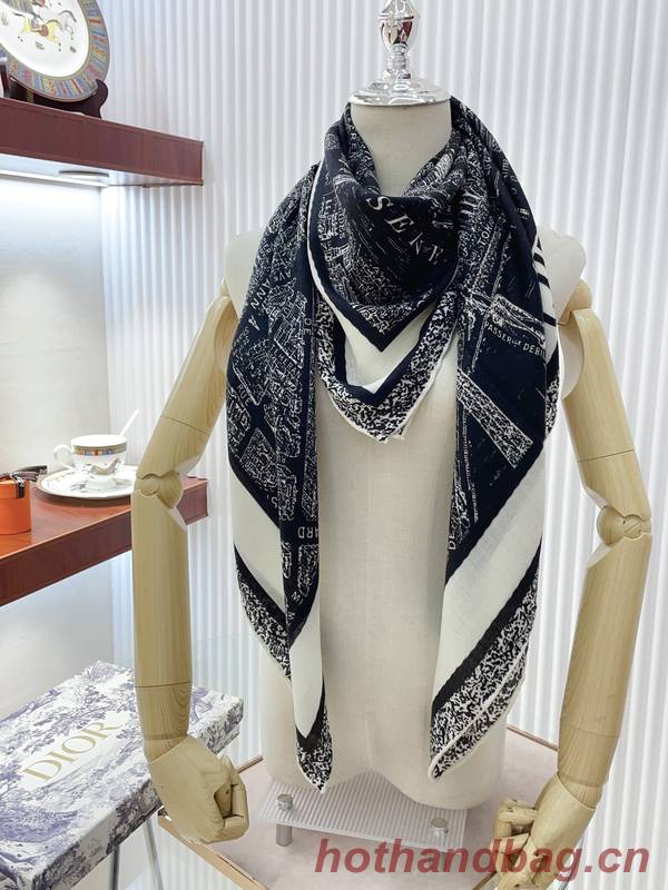 Dior Scarf DIC00296 Dior Scarf DIC00296