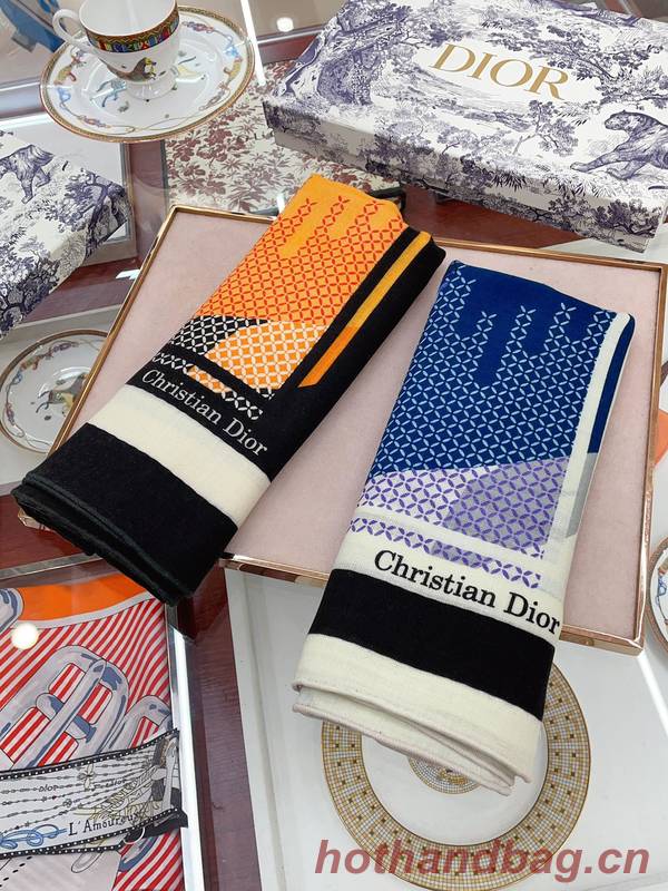 Dior Scarf DIC00325 Dior Scarf DIC00325
