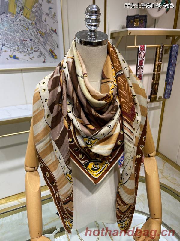 Fendi Scarf FDC00090 Fendi Scarf FDC00090