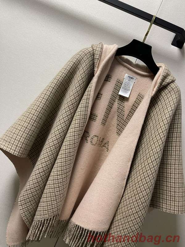 Fendi Cloak FDC00099 Fendi Cloak FDC00099