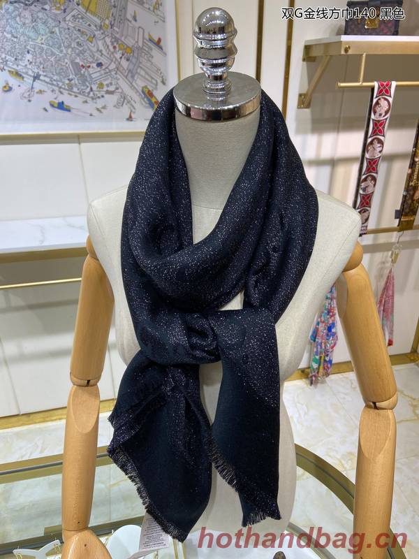 Gucci Scarf GUC00315 Gucci Scarf GUC00315