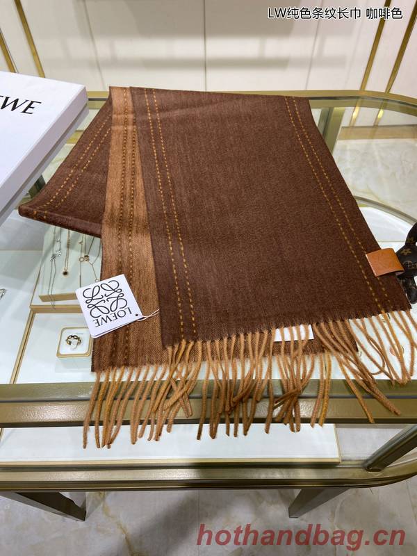 Loewe Scarf LOC00026 Loewe Scarf LOC00026