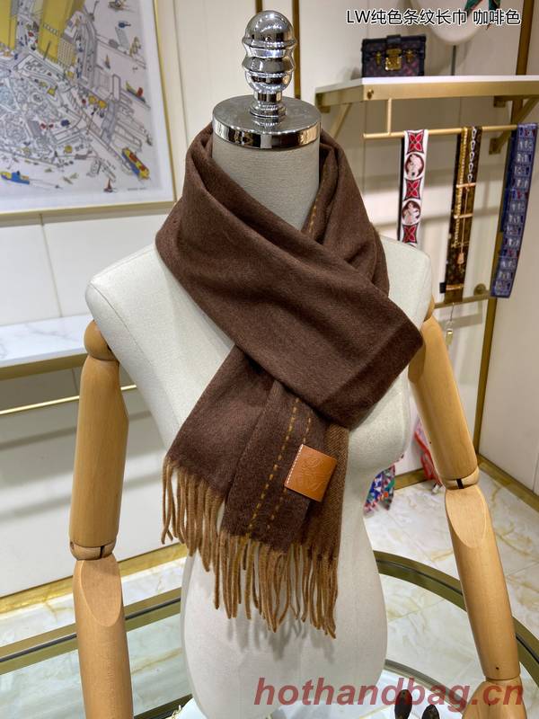 Loewe Scarf LOC00026 Loewe Scarf LOC00026