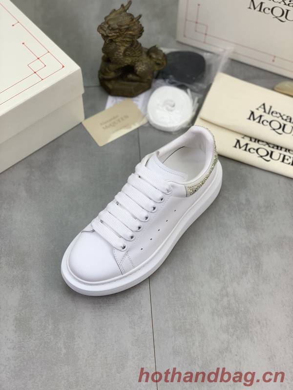 Alexander Mcqueen Couple Shoes AMS00052 Alexander Mcqueen Couple Shoes AMS00052