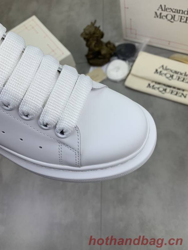 Alexander Mcqueen Couple Shoes AMS00052 Alexander Mcqueen Couple Shoes AMS00052