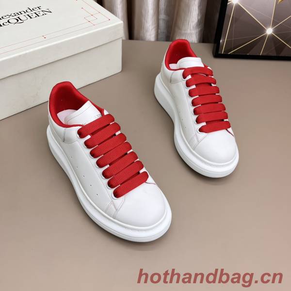Alexander Mcqueen Couple Shoes AMS00068 Alexander Mcqueen Couple Shoes AMS00068
