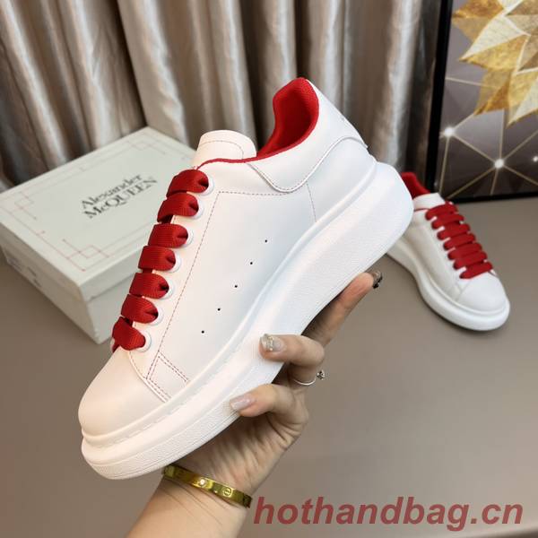Alexander Mcqueen Couple Shoes AMS00068 Alexander Mcqueen Couple Shoes AMS00068