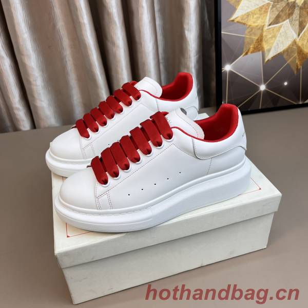 Alexander Mcqueen Couple Shoes AMS00068 Alexander Mcqueen Couple Shoes AMS00068