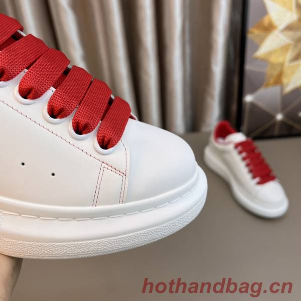 Alexander Mcqueen Couple Shoes AMS00068 Alexander Mcqueen Couple Shoes AMS00068