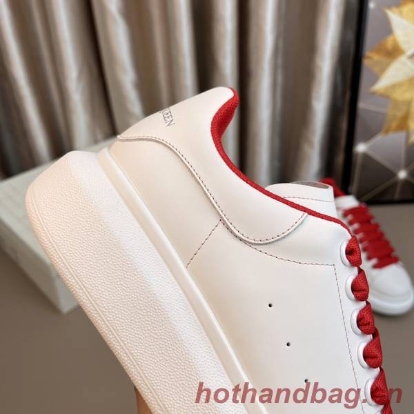 Alexander Mcqueen Couple Shoes AMS00068 Alexander Mcqueen Couple Shoes AMS00068