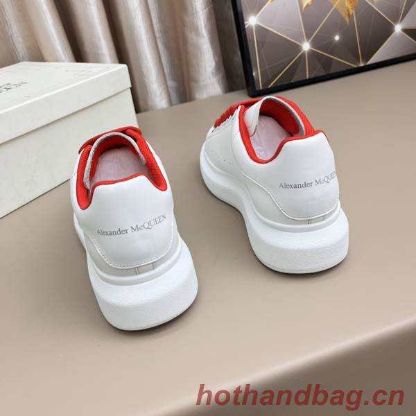Alexander Mcqueen Couple Shoes AMS00068 Alexander Mcqueen Couple Shoes AMS00068