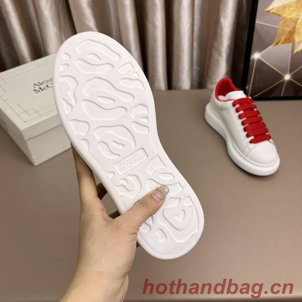 Alexander Mcqueen Couple Shoes AMS00068 Alexander Mcqueen Couple Shoes AMS00068
