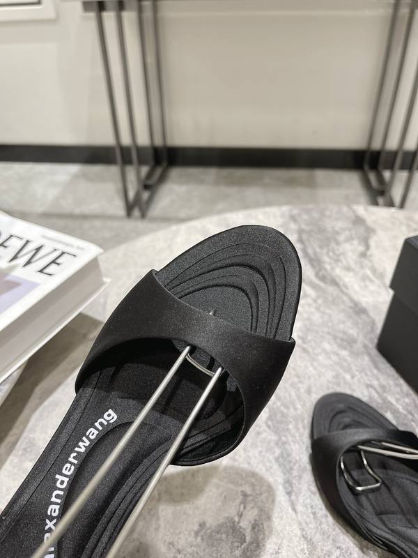 Alexanderwang Shoes AWS00044 Heel 8.5CM Alexanderwang Shoes AWS00044 Heel 8.5CM