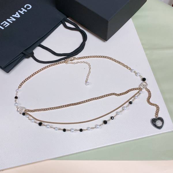 Chanel Belt CHB00252 Chanel Belt CHB00252