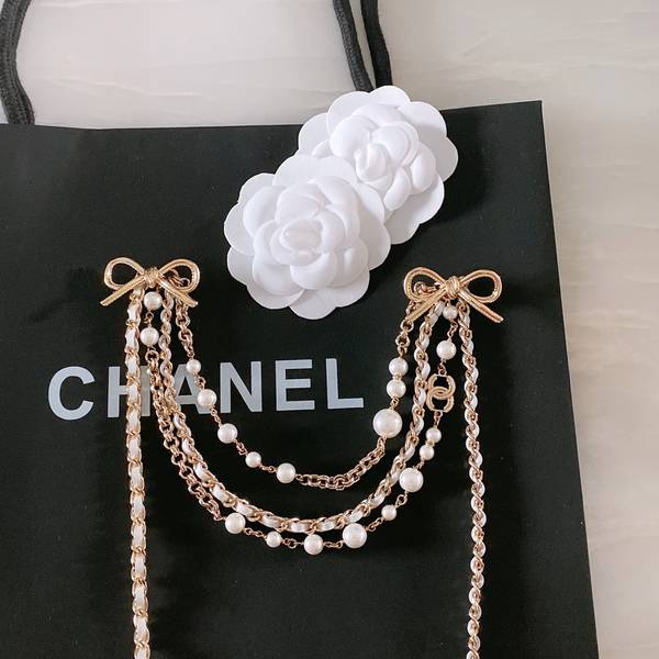Chanel Belt CHB00258 Chanel Belt CHB00258
