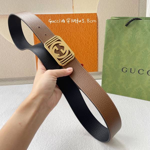 Gucci Belt 38MM GUB00317 Gucci Belt 38MM GUB00317