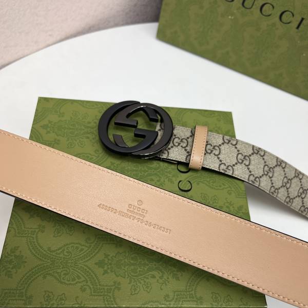 Gucci Belt 40MM GUB00352 Gucci Belt 40MM GUB00352