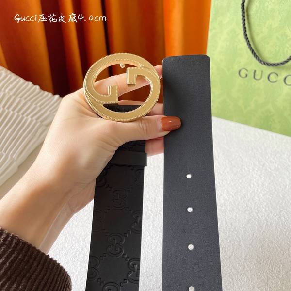 Gucci Belt 40MM GUB00391 Gucci Belt 40MM GUB00391