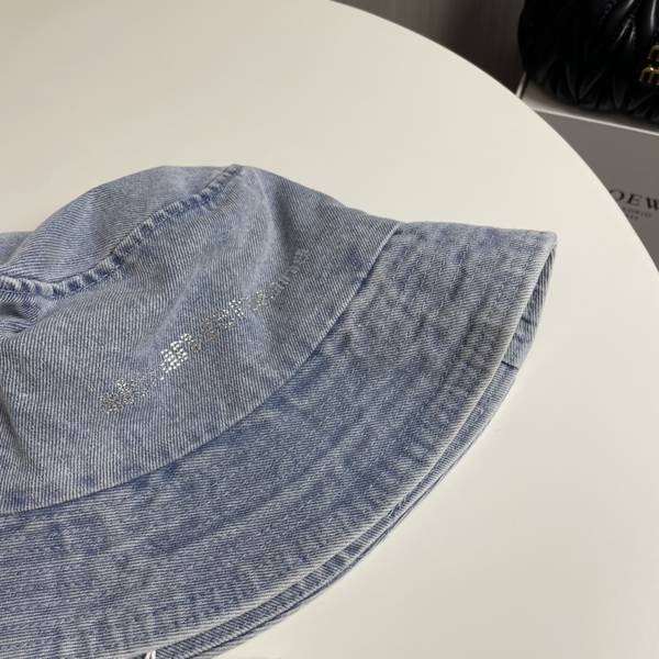 Alexanderwang Hat AWH00005 Alexanderwang Hat AWH00005