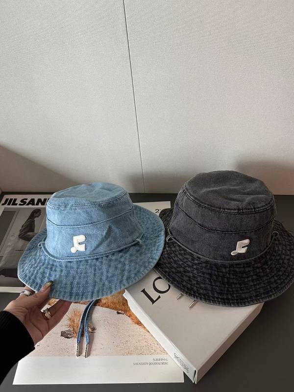 Celine Hat CLH00539-1 Celine Hat CLH00539-1