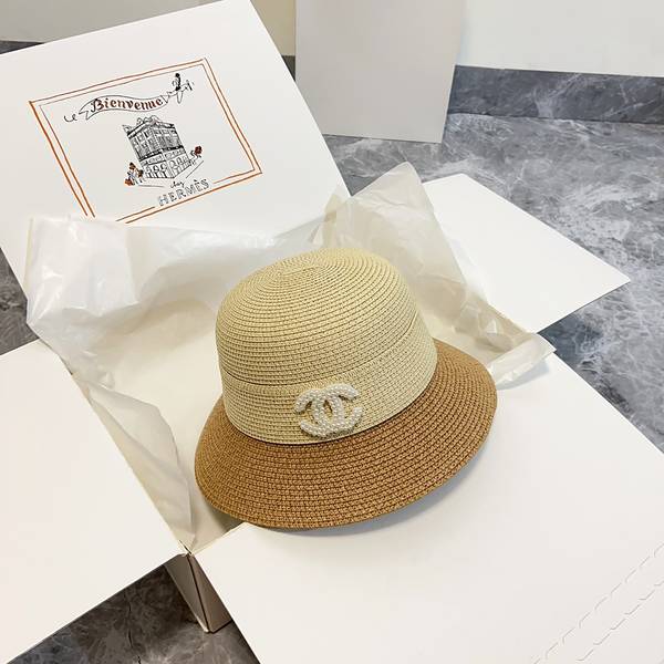 Chanel Hat CHH00758 Chanel Hat CHH00758