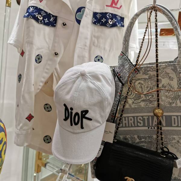 Dior Hat CDH00377 Dior Hat CDH00377