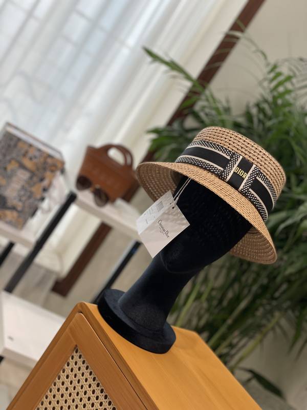Dior Hat CDH00389 Dior Hat CDH00389