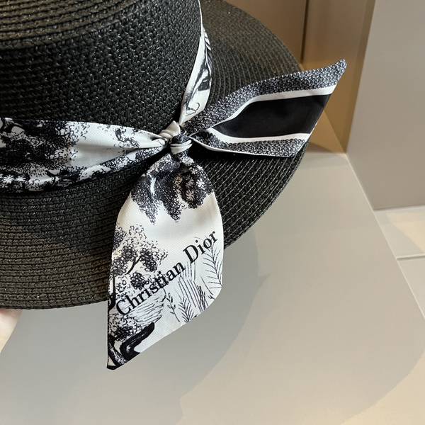Dior Hat CDH00396 Dior Hat CDH00396