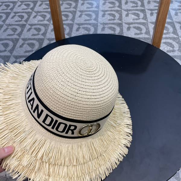 Dior Hat CDH00412 Dior Hat CDH00412