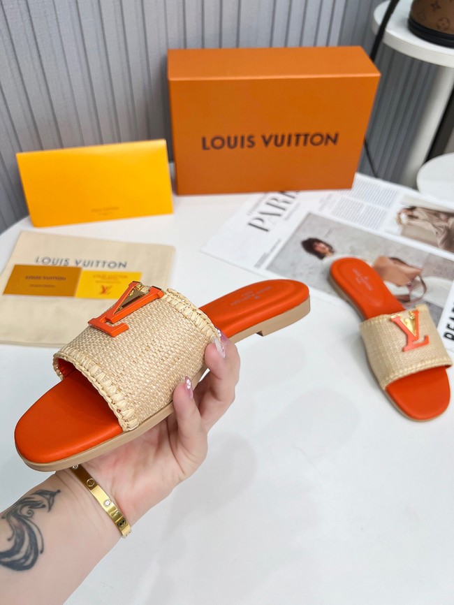 Louis Vuitton WOMENS Slipper 11968-10
