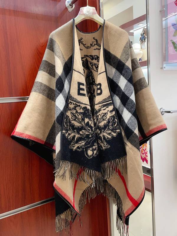 Burberry Cloak BBC00207 Burberry Cloak BBC00207
