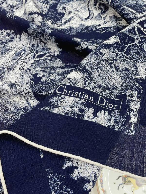 Dior Scarf DIC00379 Dior Scarf DIC00379