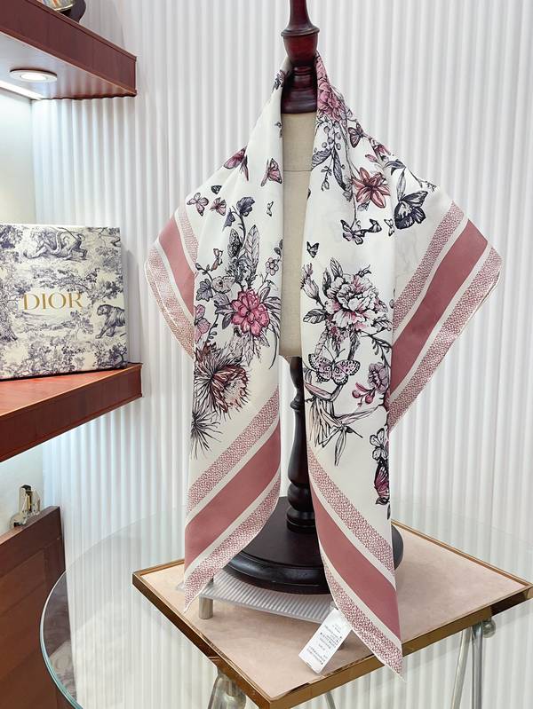Dior Scarf DIC00399 Dior Scarf DIC00399