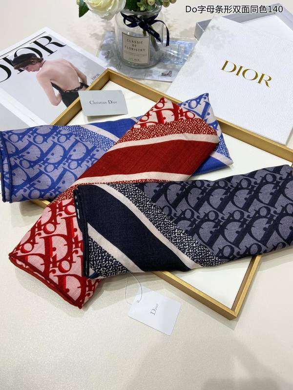 Dior Scarf DIC00454 Dior Scarf DIC00454