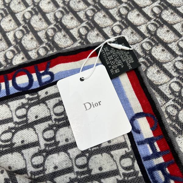 Dior Scarf DIC00466 Dior Scarf DIC00466