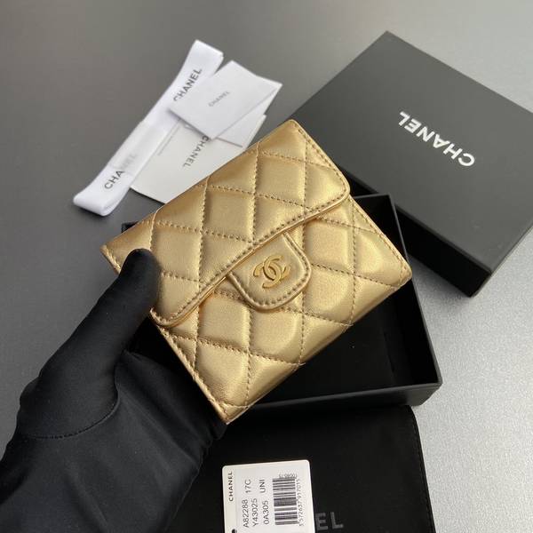 Chanel Card Holder Wallet CHW00049 Chanel Card Holder Wallet CHW00049