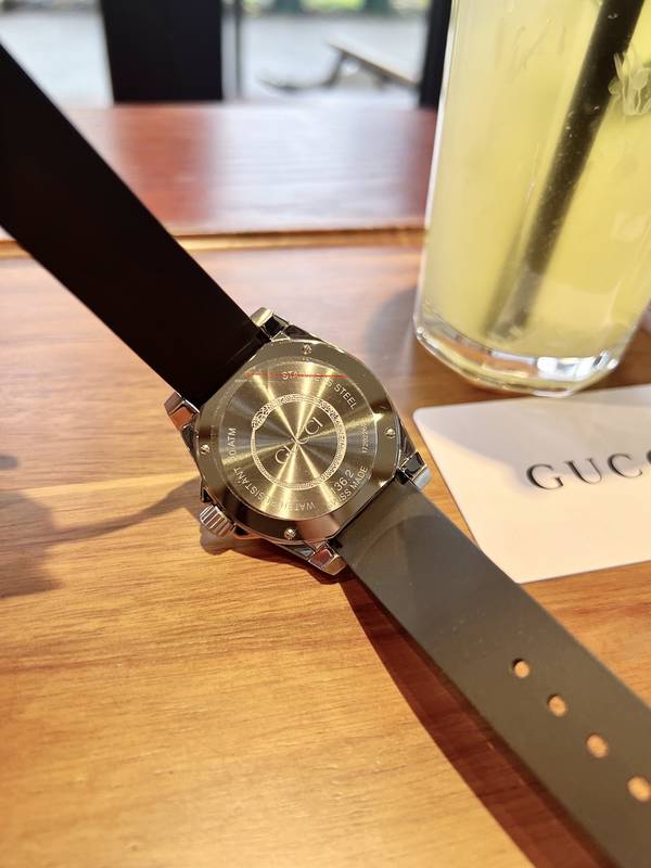 Gucci Watch GUW00127 Gucci Watch GUW00127