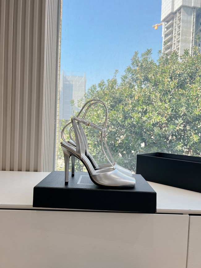 Yves saint Laurent Sandals High Heels 11CM 55828-1
