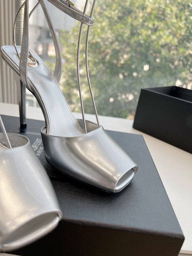Yves saint Laurent Sandals High Heels 11CM 55828-1