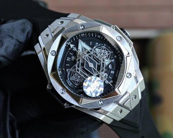 Hublot Watch HBW00059 Hublot Watch HBW00059