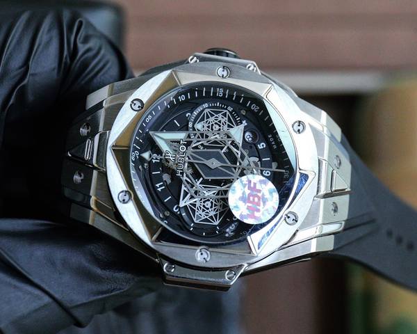 Hublot Watch HBW00059 Hublot Watch HBW00059