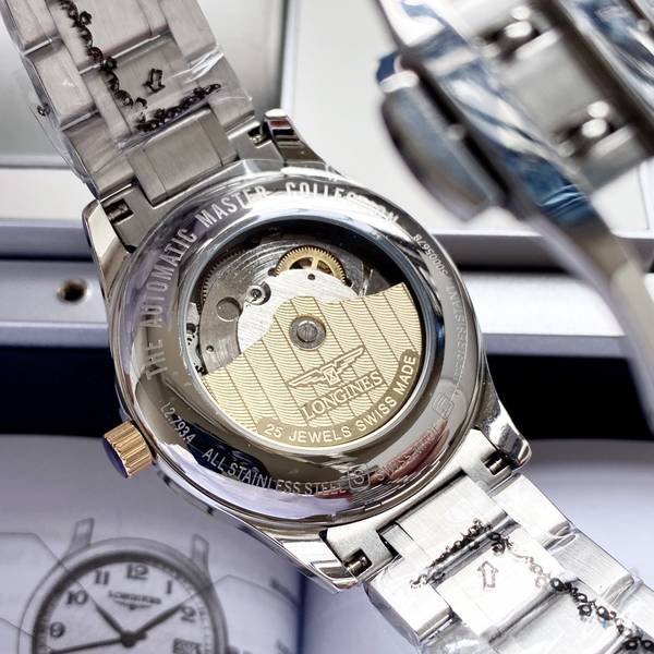 Longines Watch LGW00266-1